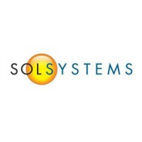 Sol Systems logo, Sol Systems contact details