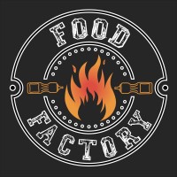 The Food Factory logo, The Food Factory contact details