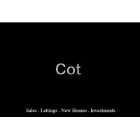 Cot Estate Agents logo, Cot Estate Agents contact details