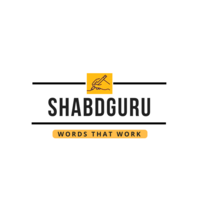 ShabdGuru logo, ShabdGuru contact details