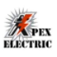 Apex Electric logo, Apex Electric contact details