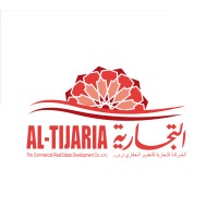 Al Tijaria Real Estate Development Company S.P.C. logo, Al Tijaria Real Estate Development Company S.P.C. contact details