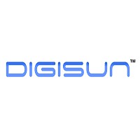 DIGISUN logo, DIGISUN contact details