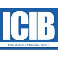 ICIB logo, ICIB contact details