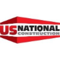 US National Construction logo, US National Construction contact details