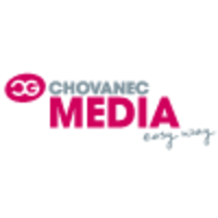 Chovanec Media s.r.o. logo, Chovanec Media s.r.o. contact details