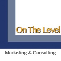 On The Level Marketing & Consulting logo, On The Level Marketing & Consulting contact details