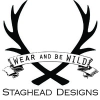 Staghead Designs logo, Staghead Designs contact details