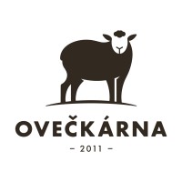 Ovečkárna logo, Ovečkárna contact details