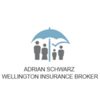 ADRIAN SCHWARZ - WELLINGTON INSURANCE BROKER logo, ADRIAN SCHWARZ - WELLINGTON INSURANCE BROKER contact details