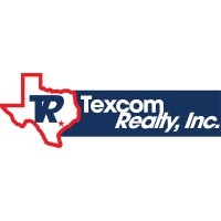 Texcom Realty logo, Texcom Realty contact details