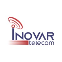 INOVAR TELECOM logo, INOVAR TELECOM contact details