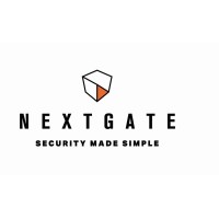 NextGate logo, NextGate contact details