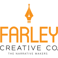 Farley Creative Co. logo, Farley Creative Co. contact details