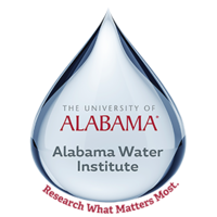 Alabama Water Institute logo, Alabama Water Institute contact details