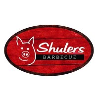 Shuler's BBQ logo, Shuler's BBQ contact details