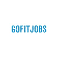 gofitjobs logo, gofitjobs contact details