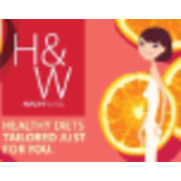 H&W Diet Clinic logo, H&W Diet Clinic contact details