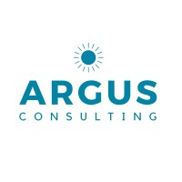 Argus Consulting Ltda logo, Argus Consulting Ltda contact details