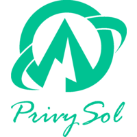 PrivySol logo, PrivySol contact details