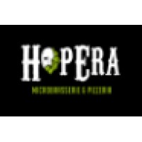 Microbrasserie HopEra logo, Microbrasserie HopEra contact details