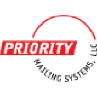 Priority Mailing Systems, LLC logo, Priority Mailing Systems, LLC contact details