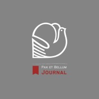 Pax et Bellum Journal logo, Pax et Bellum Journal contact details