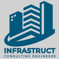 InfraStruct Consulting Engineers - Namibia logo, InfraStruct Consulting Engineers - Namibia contact details