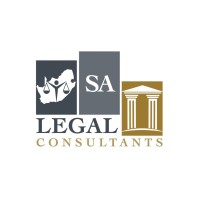 SA Legal Consultants logo, SA Legal Consultants contact details