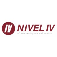 Nivel IV logo, Nivel IV contact details