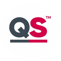 QS ADHESIVOS logo, QS ADHESIVOS contact details