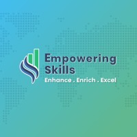 Empowering Skills logo, Empowering Skills contact details