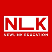 Newlink Education logo, Newlink Education contact details