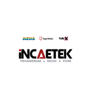 iNCAETEK logo, iNCAETEK contact details