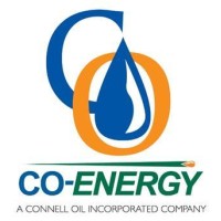 Connell Oil, Incorporated logo, Connell Oil, Incorporated contact details