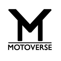 Motoverse logo, Motoverse contact details