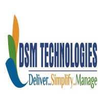 DSM Technologies logo, DSM Technologies contact details