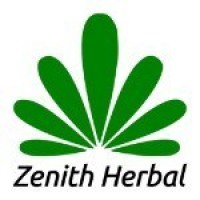 Zenith Herbal logo, Zenith Herbal contact details