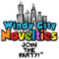 Windy City Novelties, Inc logo, Windy City Novelties, Inc contact details