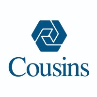 Cousins Properties logo, Cousins Properties contact details