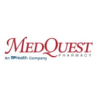 Medquest Pharmacy logo, Medquest Pharmacy contact details