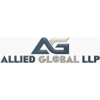 Allied Global LLP logo, Allied Global LLP contact details