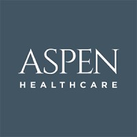 Aspen Healthcare logo, Aspen Healthcare contact details