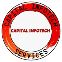 CAPITAL INFOTECH logo, CAPITAL INFOTECH contact details