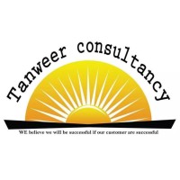 Tanweer Consultancy logo, Tanweer Consultancy contact details