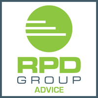 RPD Group Advice logo, RPD Group Advice contact details