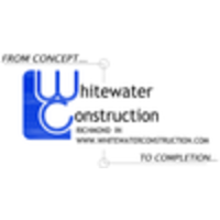 White Water Construction Inc logo, White Water Construction Inc contact details