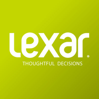 Lexar logo, Lexar contact details