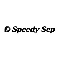 SpeedySep logo, SpeedySep contact details