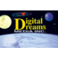 Digital Dreams Media Inc. logo, Digital Dreams Media Inc. contact details